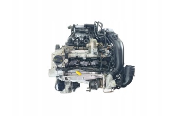 ENGINE COMPLETE AUDI SEAT SKODA VW GOLF V 1 4 TSI CAX Quality of parts according to GVO O original with manufacturer s logo OE