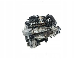 ENGINE COMPLETE AUDI SKODA SEAT VW GOLF 1 4 TSI CAX CAXF