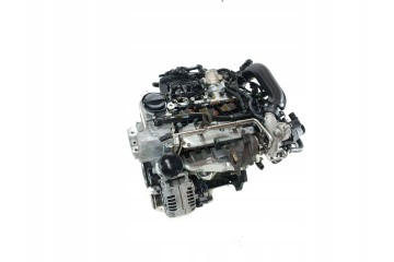 ENGINE COMPLETE AUDI SKODA SEAT VW GOLF 1 4 TSI CAX CAXF