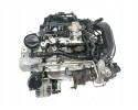 ENGINE COMPLETE AUDI SKODA SEAT VW GOLF 1 4 TSI CAX CAXF Catalog number of the part CAX CAXF
