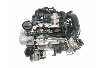 ENGINE COMPLETE AUDI SKODA SEAT VW GOLF 1 4 TSI CAX CAXF Catalog number of the part CAX CAXF