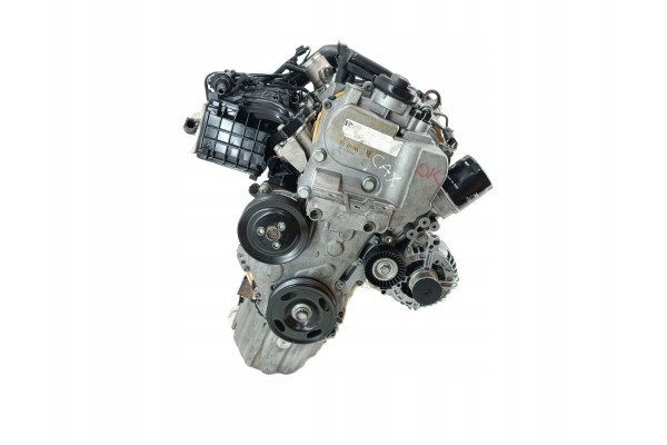 ENGINE COMPLETE AUDI SKODA SEAT VW GOLF 1 4 TSI CAX CAXF Part manufacturer Volkswagen OE