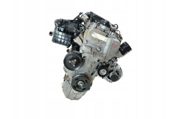 ENGINE COMPLETE AUDI SKODA SEAT VW GOLF 1 4 TSI CAX CAXF Part manufacturer Volkswagen OE