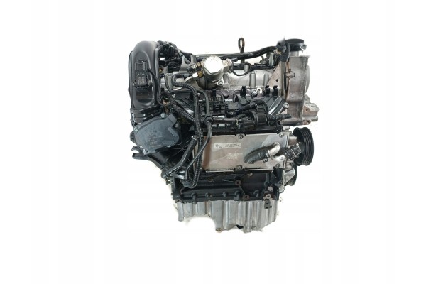 ENGINE COMPLETE AUDI SKODA SEAT VW GOLF 1 4 TSI CAX CAXF Car type passenger cars