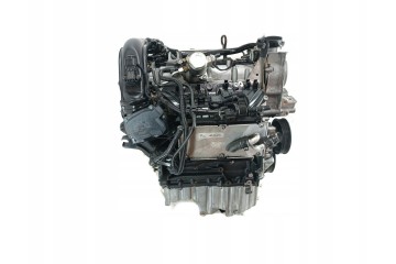 ENGINE COMPLETE AUDI SKODA SEAT VW GOLF 1 4 TSI CAX CAXF Car type passenger cars