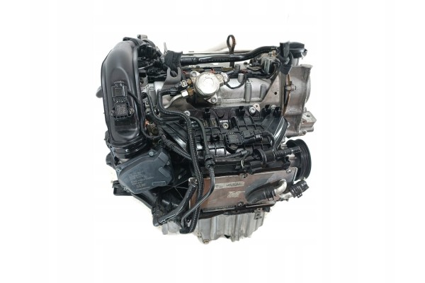 ENGINE COMPLETE AUDI SKODA SEAT VW GOLF 1 4 TSI CAX CAXF Engine type petrol