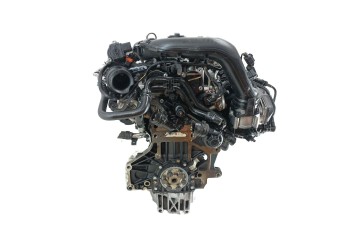 ENGINE COMPLETE AUDI SKODA SEAT VW GOLF 1 4 TSI CAX CAXF Quality of parts according to GVO O original with manufacturer s logo O