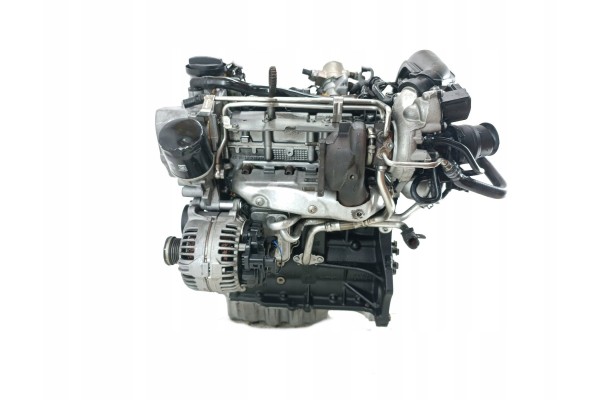 Motor Completo Audi Skoda Seat VW Golf 1.4 TSI CAX CAXF