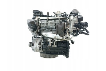 Motor Completo Audi Skoda Seat VW Golf 1.4 TSI CAX CAXF