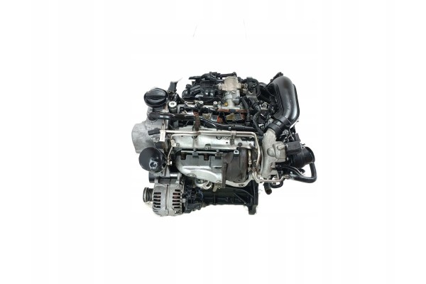 Motor Completo Audi Skoda Seat VW Golf 1.4 TSI CAX CAXF