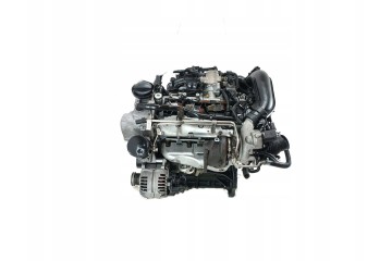 Motor Completo Audi Skoda Seat VW Golf 1.4 TSI CAX CAXF