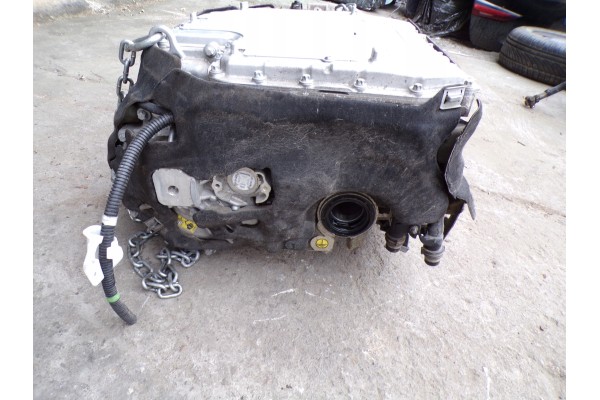 ELECTRIC MOTOR REAR BMW I4 G26 M50 9452668 5A78632 Catalog number of the part SILNIK ELEKTRYCZNY TY BMW I4 G26 M50 9452668 5A786