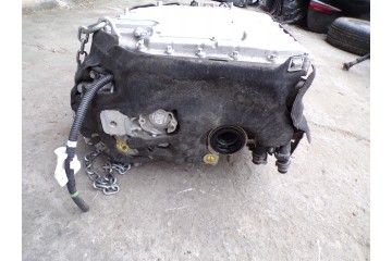 ELECTRIC MOTOR REAR BMW I4 G26 M50 9452668 5A78632 Catalog number of the part SILNIK ELEKTRYCZNY TY BMW I4 G26 M50 9452668 5A786