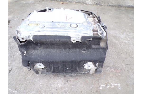 ELECTRIC MOTOR REAR BMW I4 G26 M50 9452668 5A78632 Engine type electric