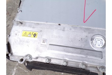 ELECTRIC MOTOR REAR BMW I4 G26 M50 9452668 5A78632 Product weight with unit packaging 1 kg