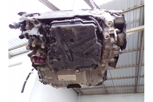 Motor eléctrico trasero BMW i4 G26 M50 9452668 5A78632