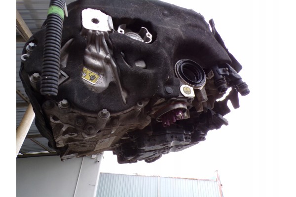 Motor eléctrico trasero BMW i4 G26 M50 9452668 5A78632