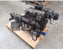 ENGINE COMPLETE GEARBOX CHEVROLET CAMARO 3 8 V6 L36 2001R