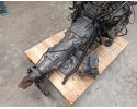 ENGINE COMPLETE GEARBOX CHEVROLET CAMARO 3 8 V6 L36 2001R Catalog number of the part L36