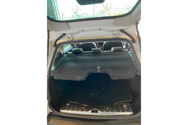 PEUGEOT 207 SW Outdoor