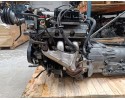 ENGINE COMPLETE GEARBOX CHEVROLET CAMARO 3 8 V6 L36 2001R Quality of parts according to GVO O original with manufacturer s logo 