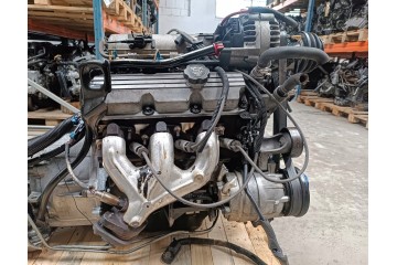 Motor Completo con Caja de Cambios Chevrolet Camaro 3.8 V6 L36 2001