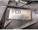 Motor Completo con Caja de Cambios Chevrolet Camaro 3.8 V6 L36 2001