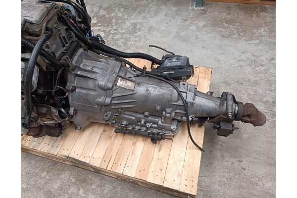 Motor Completo con Caja de Cambios Chevrolet Camaro 3.8 V6 L36 2001