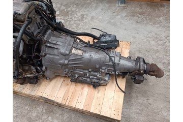 Motor Completo con Caja de Cambios Chevrolet Camaro 3.8 V6 L36 2001