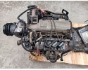 Motor Completo con Caja de Cambios Chevrolet Camaro 3.8 V6 L36 2001