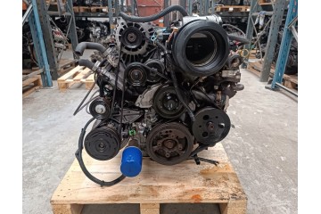 Motor Completo con Caja de Cambios Chevrolet Camaro 3.8 V6 L36 2001