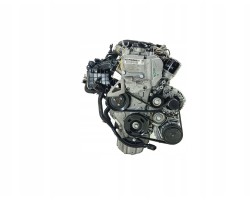 ENGINE COMPLETE AUDI SEAT SKODA VW GOLF V 1 4 TSI CAX