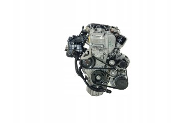 ENGINE COMPLETE AUDI SEAT SKODA VW GOLF V 1 4 TSI CAX
