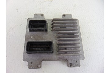 12679197 CENTRALITA MOTOR UCE OPEL CORSA E