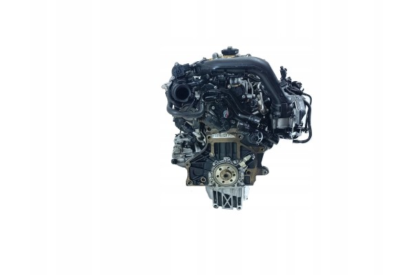 ENGINE COMPLETE AUDI SEAT SKODA VW GOLF V 1 4 TSI CAX Engine type petrol