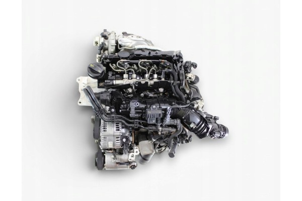 COMPLETE DIESEL ENGINE BMW F46 1 5 D B37C15A