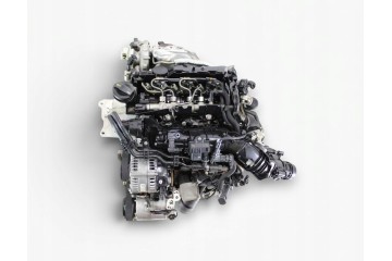 COMPLETE DIESEL ENGINE BMW F46 1 5 D B37C15A
