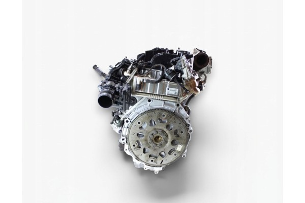 COMPLETE DIESEL ENGINE BMW F46 1 5 D B37C15A Catalog number of the part B37C15A