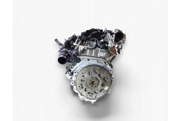 COMPLETE DIESEL ENGINE BMW F46 1 5 D B37C15A Catalog number of the part B37C15A