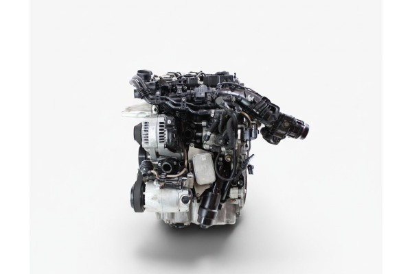COMPLETE DIESEL ENGINE BMW F46 1 5 D B37C15A Part manufacturer BMW OE
