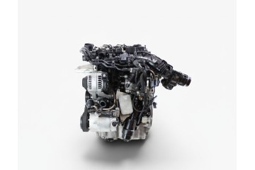 COMPLETE DIESEL ENGINE BMW F46 1 5 D B37C15A Part manufacturer BMW OE