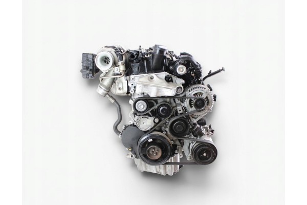 COMPLETE DIESEL ENGINE BMW F46 1 5 D B37C15A Engine type diesel