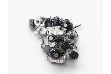 COMPLETE DIESEL ENGINE BMW F46 1 5 D B37C15A Engine type diesel