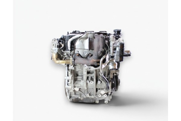 COMPLETE DIESEL ENGINE BMW F46 1 5 D B37C15A Quality of parts according to GVO O original with manufacturer s logo OE