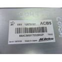 12679197 CENTRALITA MOTOR UCE OPEL CORSA E 12679197 CENTRALITA MOTOR UCE OPEL CORSA E