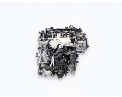 COMPLETE PETROL ENGINE MAZDA CX 3 1 5 D S550