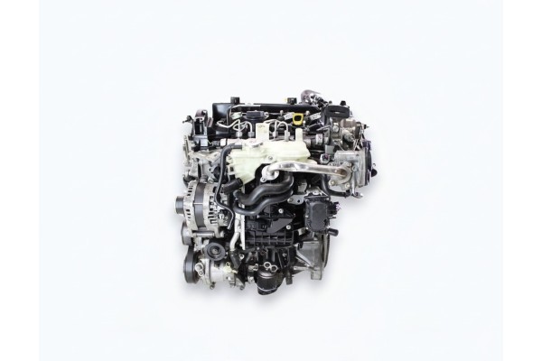 COMPLETE PETROL ENGINE MAZDA CX 3 1 5 D S550