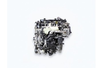 COMPLETE PETROL ENGINE MAZDA CX 3 1 5 D S550