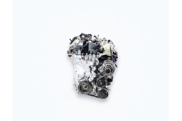 COMPLETE PETROL ENGINE MAZDA CX 3 1 5 D S550 Catalog number of the part S550