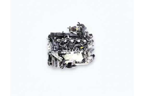 COMPLETE PETROL ENGINE MAZDA CX 3 1 5 D S550 Part manufacturer Mazda OE